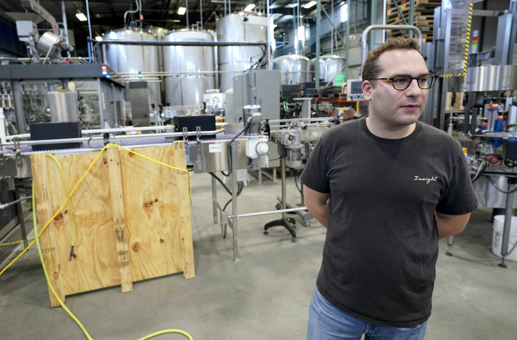 Octopi Brewing Co.